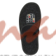 Домашняя обувь мужская ворсин, вышивка "Герб Ключ" 701008