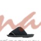 Домашняя обувь мужская вельвет черный 713004