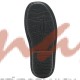 Домашняя обувь мужская, кожа натуральная, вельвет 713066